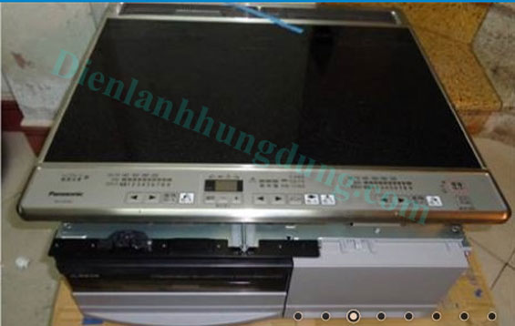 Bếp từ panasonic xuất xứ nhật bản,Hàng nhật Mới