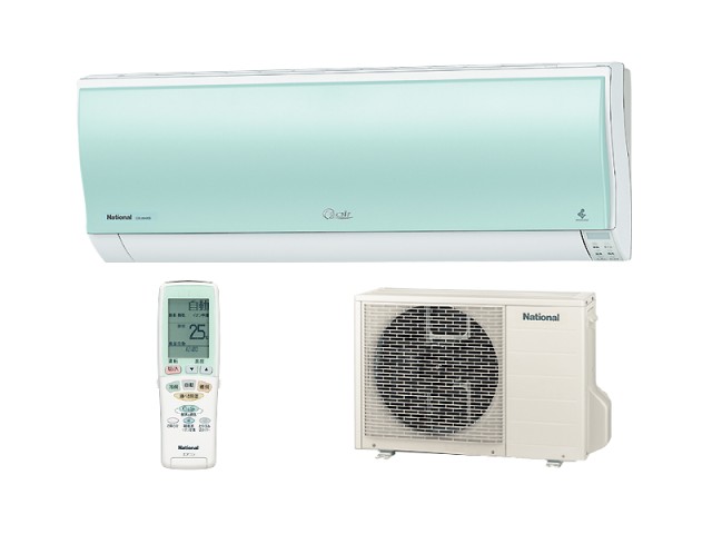 Điều hòa nội địa nhật bản National  CS-284XB2