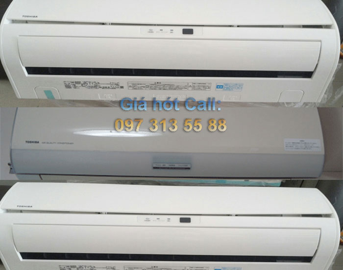 Điều hòa nội địa nhật Toshiba Ras-251UDR